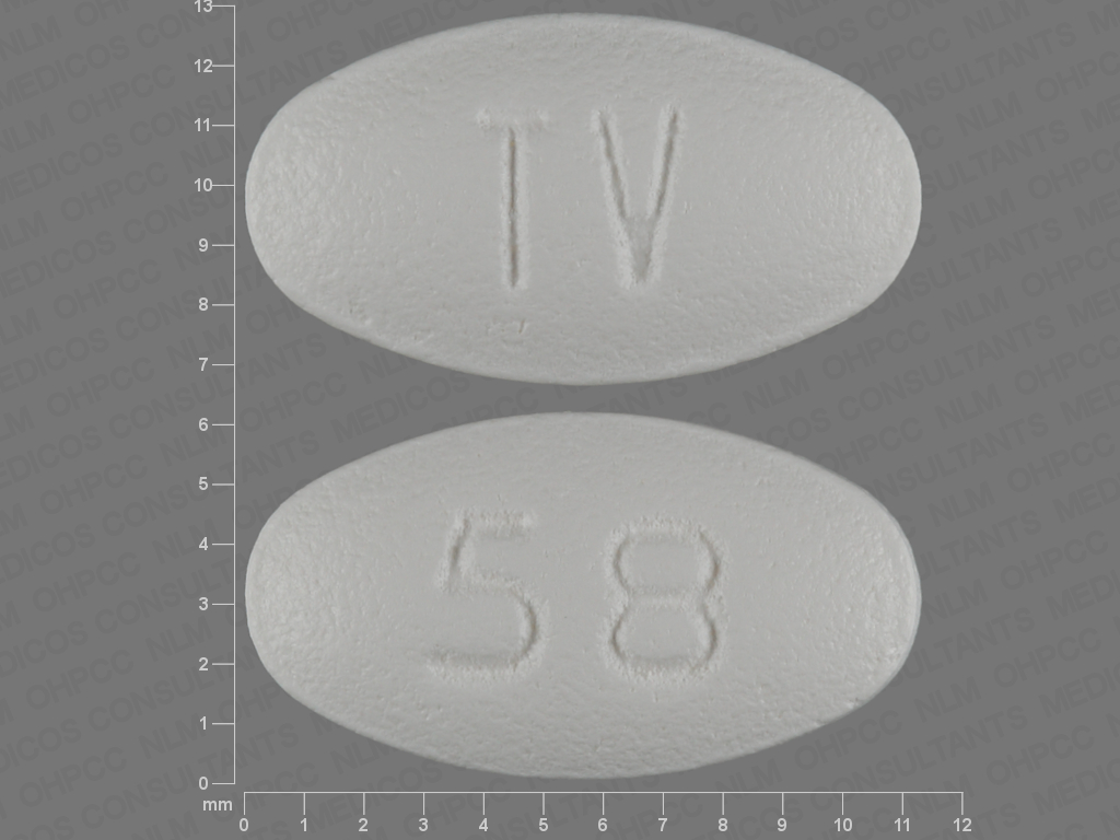 Tramadol hydrochloride tablets 200mg