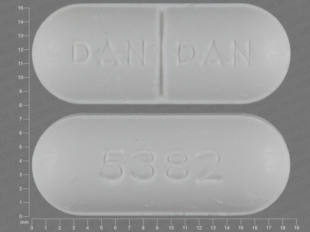 Methocarbamol Uses, Interactions, Mechanism of Action DrugBank Online