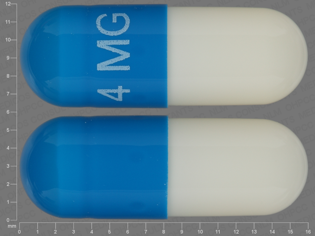 Tizanidine DrugBank Online