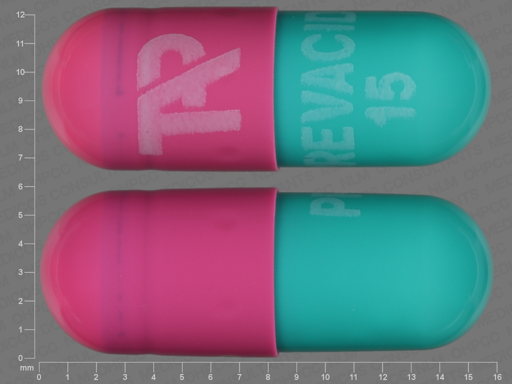 Lansoprazole Uses, Interactions, Mechanism of Action DrugBank Online