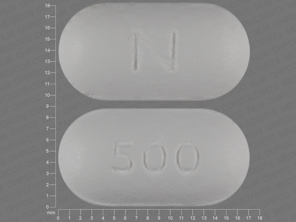 Naproxen Uses, Interactions, Mechanism of Action DrugBank Online