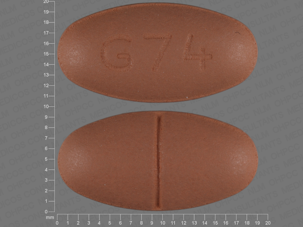 Verapamil 14 Mg