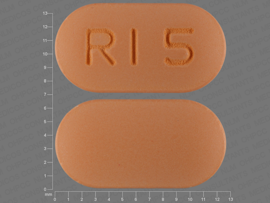 Risperidone DrugBank