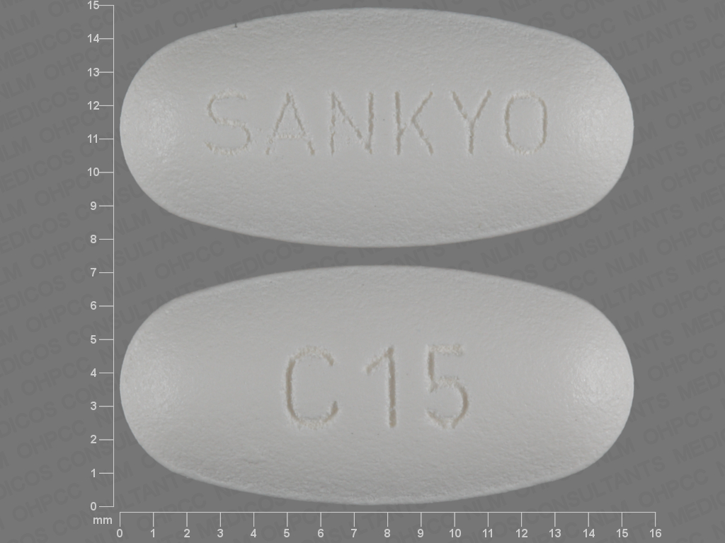 Olmesartan Uses, Interactions, Mechanism of Action DrugBank Online