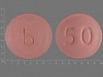 Bisoprolol: Uses, Interactions, Mechanism of Action | DrugBank Online