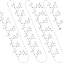 Protein structure of Casimersen