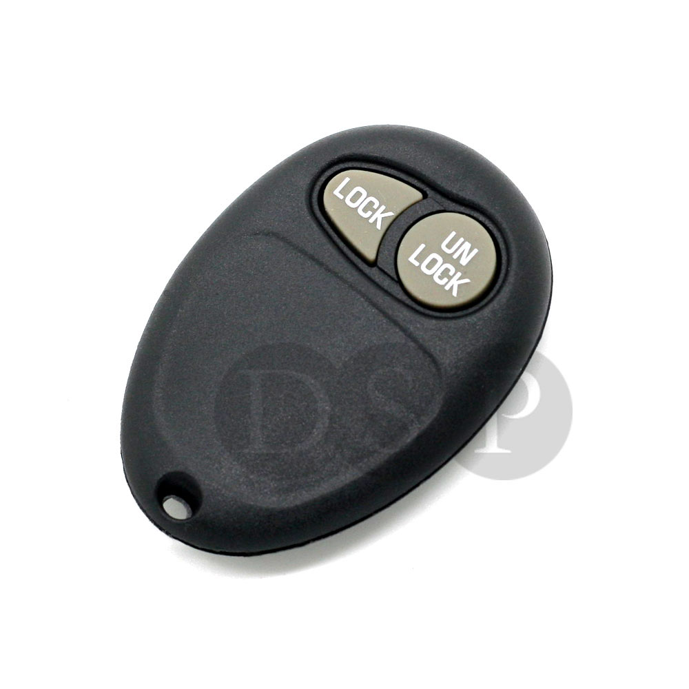 Remote Key Shell Replace Fit For Buick Century Regal
