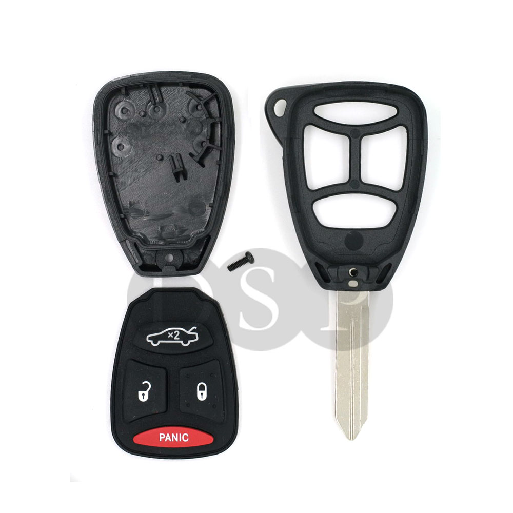 Jeep Key Fob Battery >> Remote Key Case Shell fit for JEEP Commander Grand Cherokee Replacement New Cut | eBay Jeep Key Fob Battery >> Remote Key Case Shell fit for JEEP Commander Grand Cherokee Replacement New Cut | eBay
