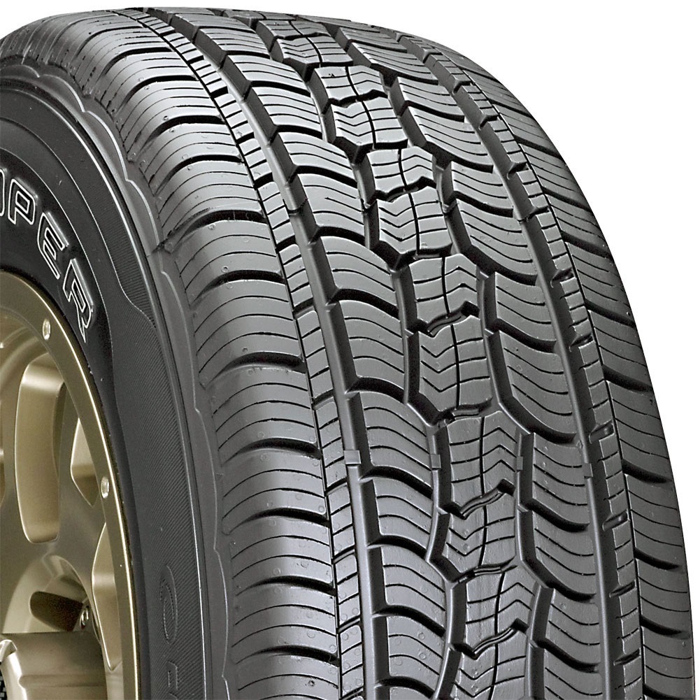 4 NEW P245/65-17 COOPER DISCOVERER HTP 65R R17 TIRES | eBay