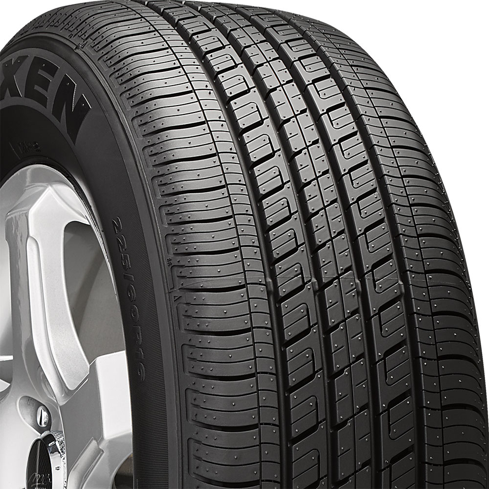 2 NEW 225/6516 NEXEN ARIA AH7 65R R16 TIRES 27465 eBay