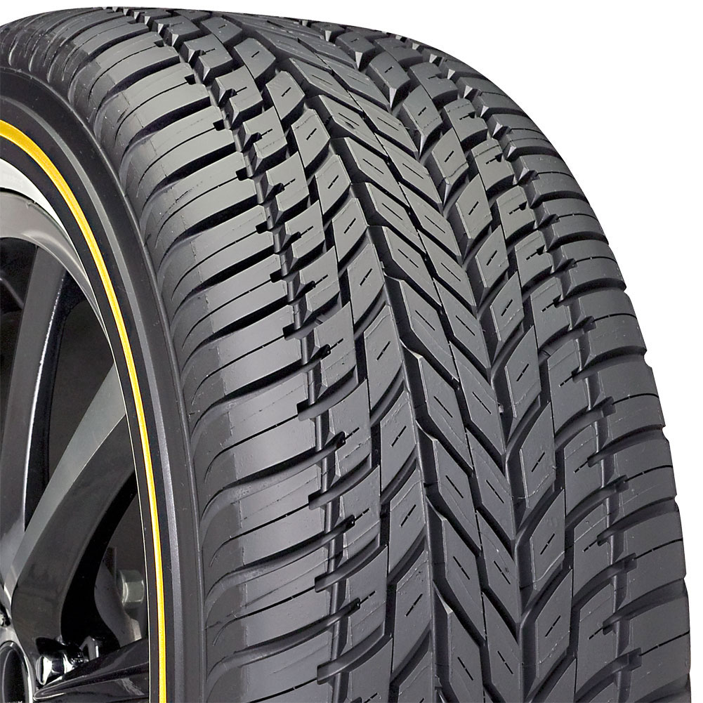 4 NEW 235/5517 VOGUE CUSTOM BUILT RAD VIII 55R R17 TIRES eBay