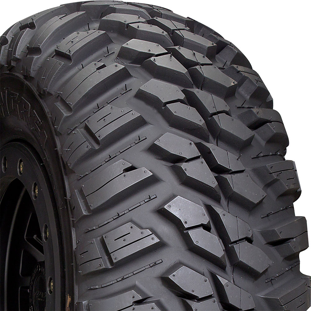 27 x 11R 14 GBC Kanati Mongrel Tire
