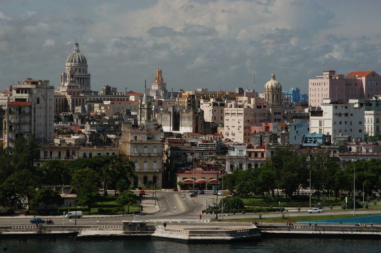 Havana, Cuba