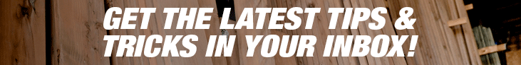  Get The Latest Tips & Trick in Your Inbox 