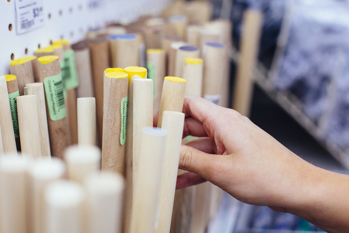 How to Make a Pegboard Storage Solution DIY Storage Solutions
