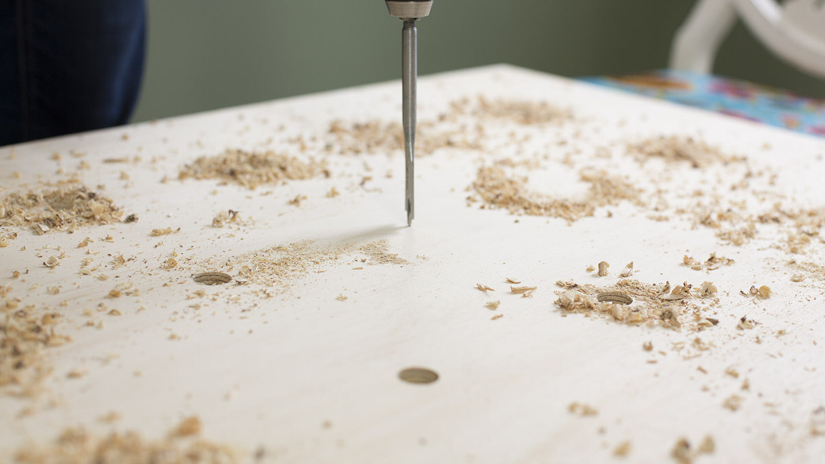 How to Make a Pegboard Storage Solution DIY Storage Solutions