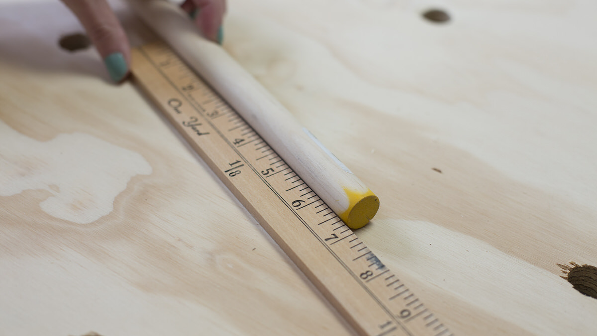 How to Make a Pegboard Storage Solution DIY Storage Solutions