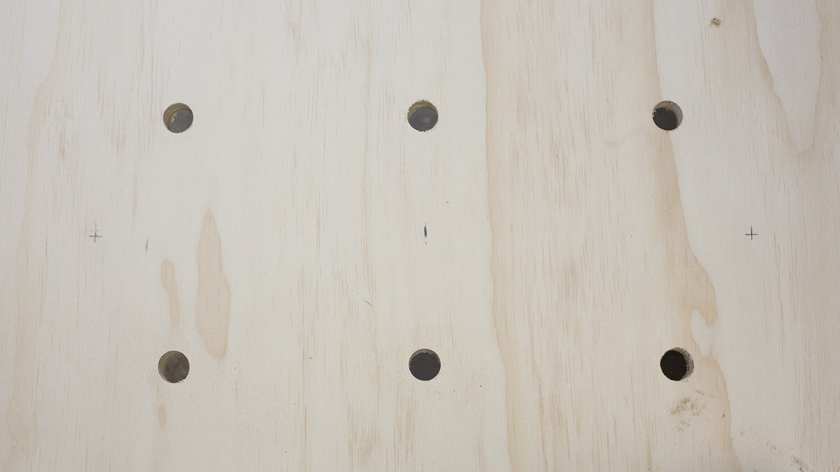 How to Make a Pegboard Storage Solution DIY Storage Solutions