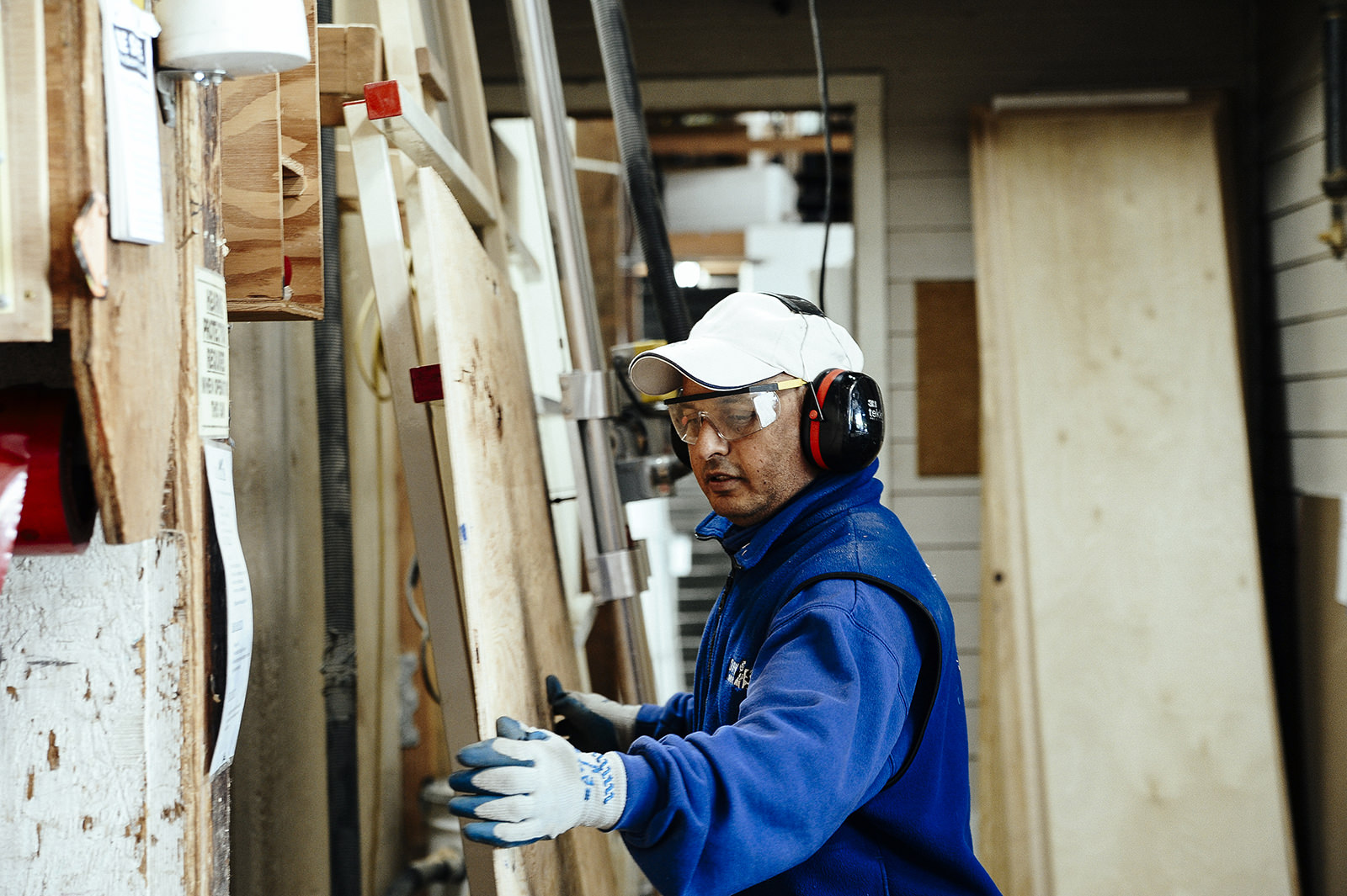 DIY Upholstered Headboard How To Make A Fabric Headboard Dunn DIY