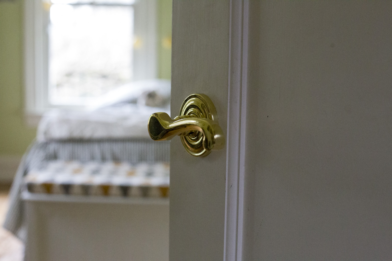 How To Sew A Bench Cushion DIY Bench Cushion