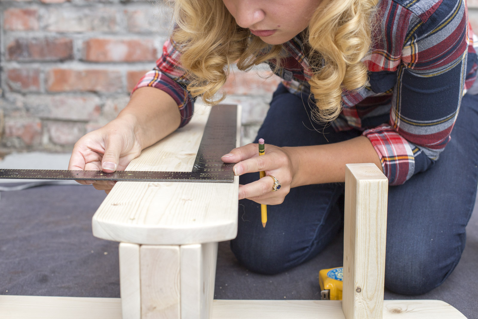 How to Make a DIY Airplane Swing Wooden Airplane Swing Dunn DIY