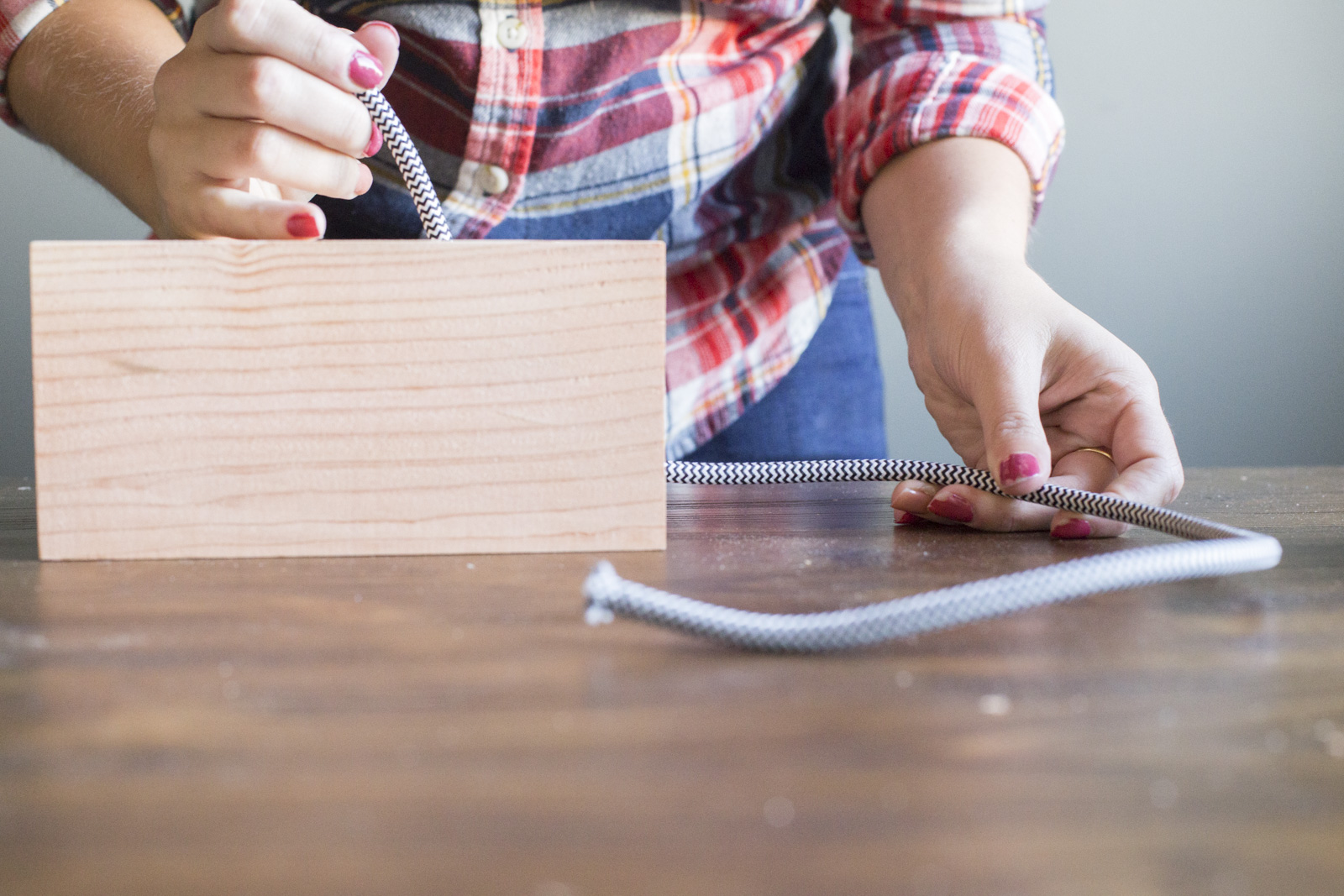 How to Make a DIY Edison Lamp Dunn DIY