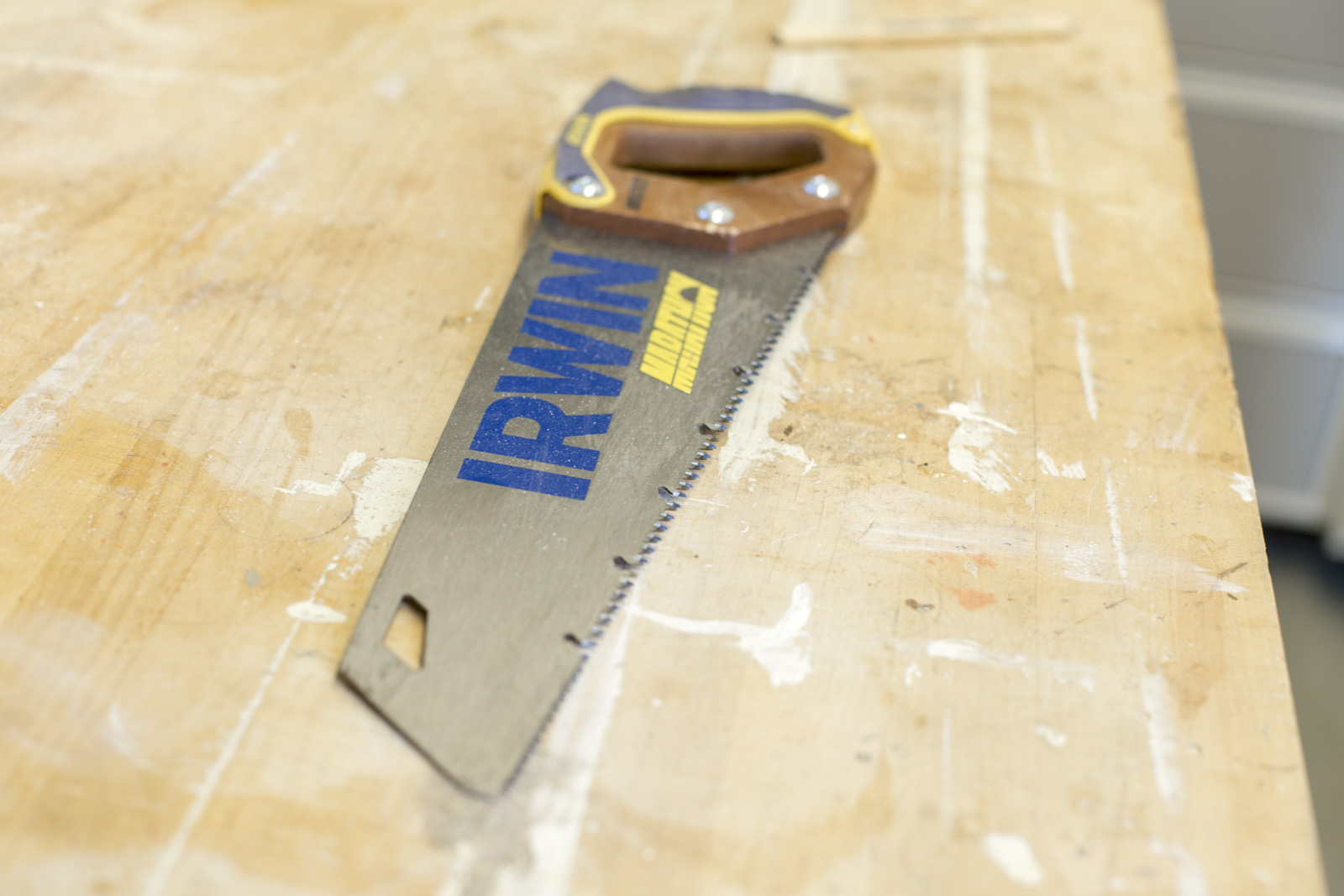 How To Use A Hand Saw DIY Hand Saw Dunn DIY