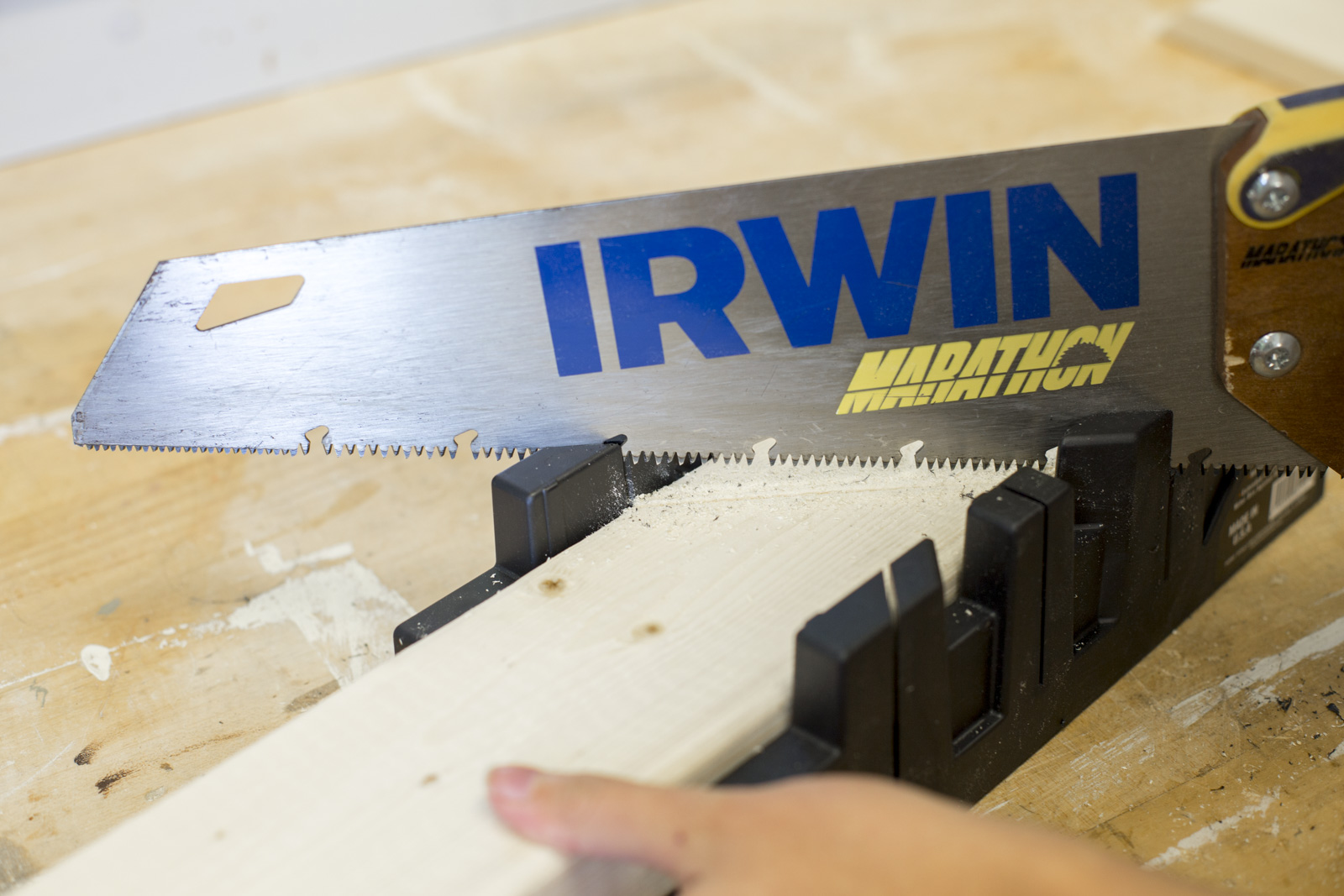 How To Use A Hand Saw DIY Hand Saw Dunn DIY