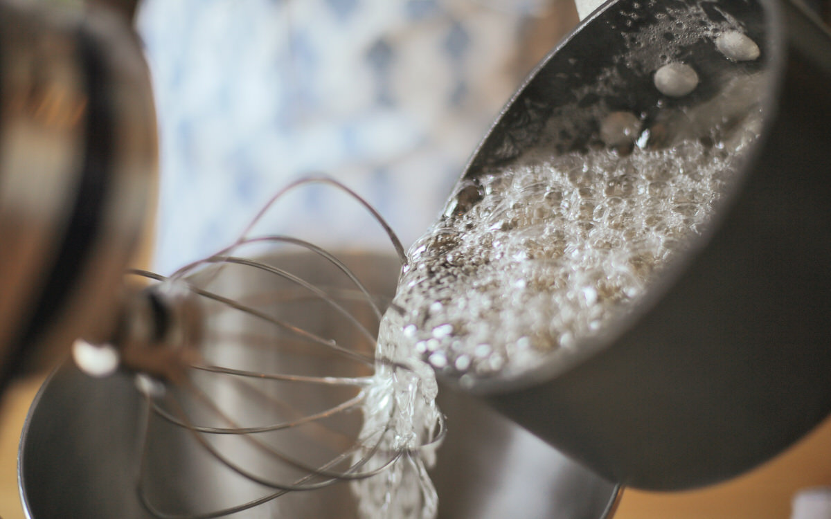 How To Make Marshmallows DIY Marshmallows Dunn DIY