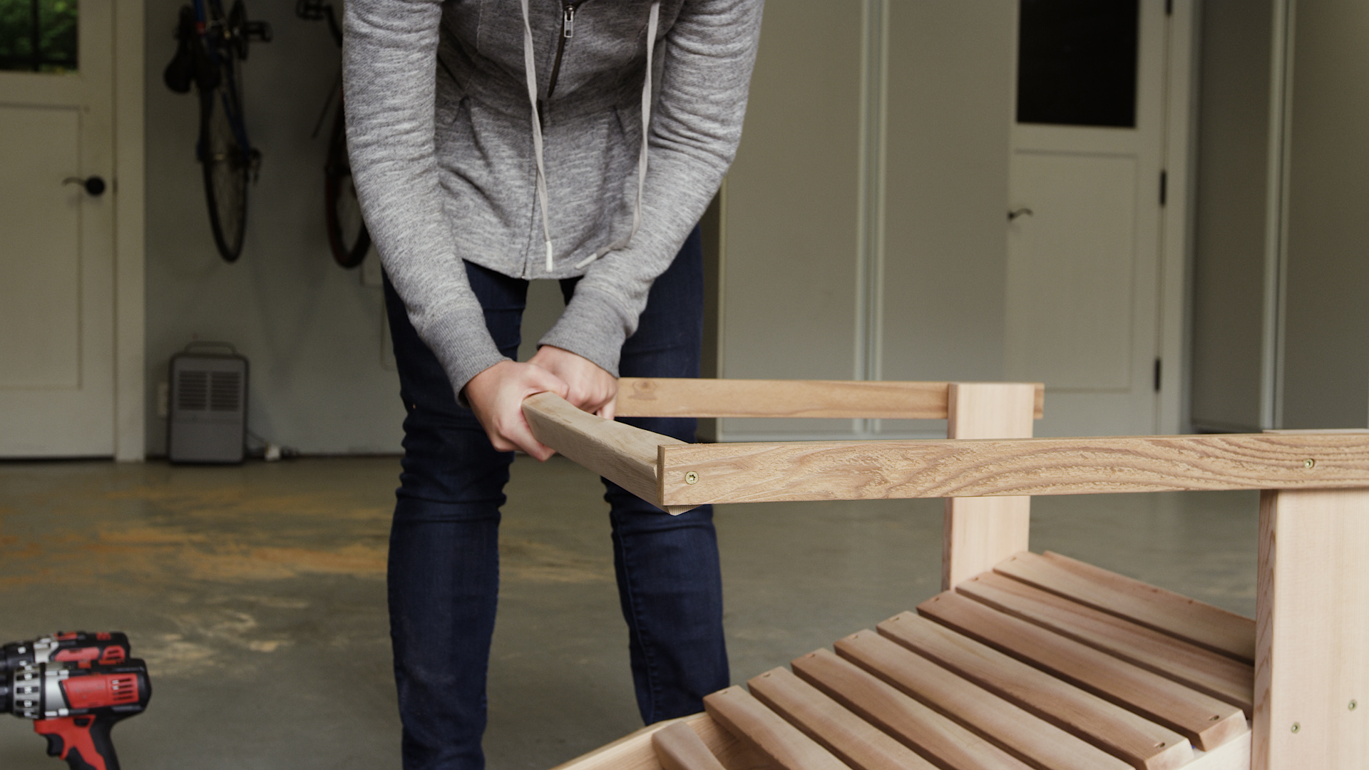Diy Adirondack Chair How To Build An Adirondack Chair Dunn Diy