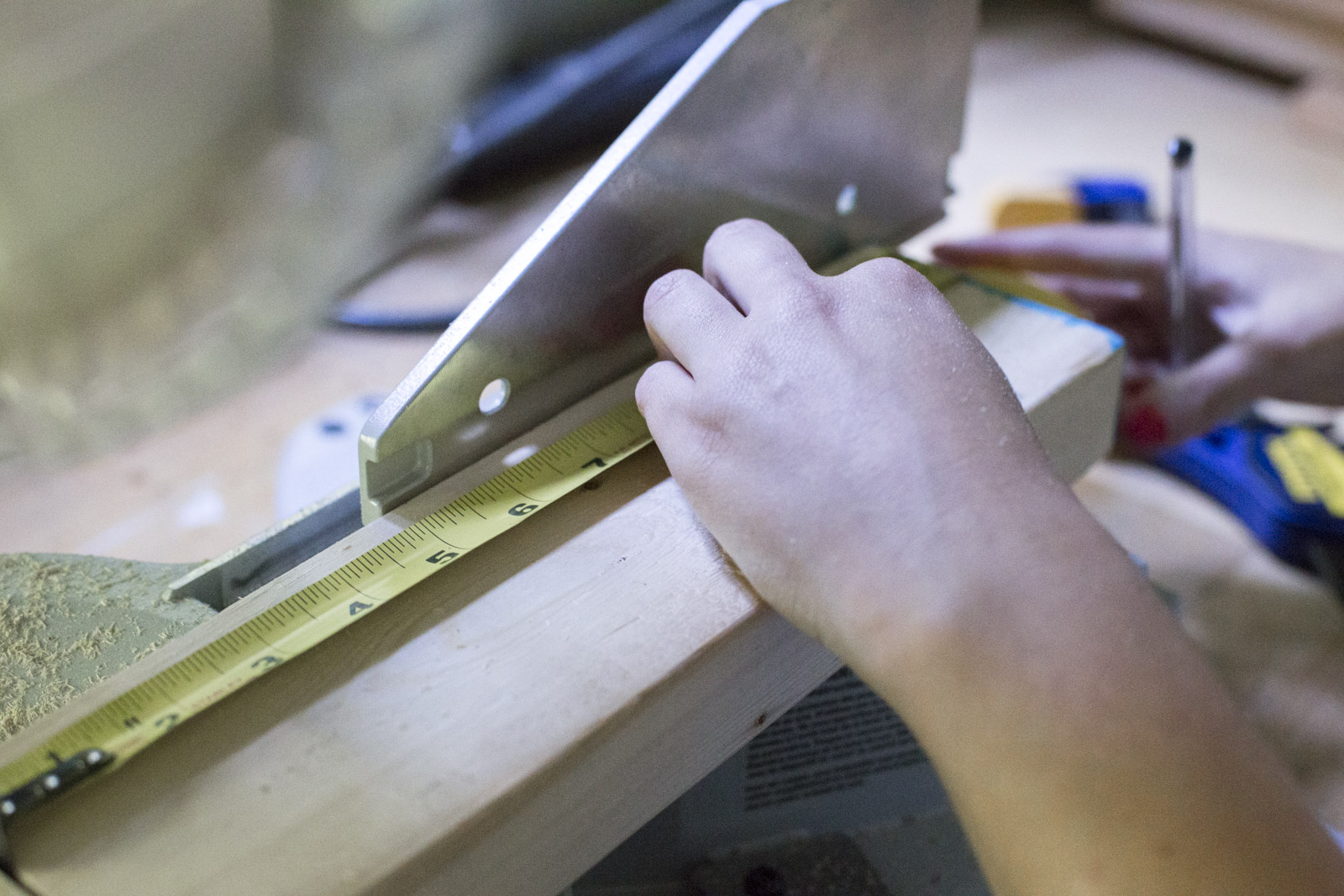 wood for outdoor jenga