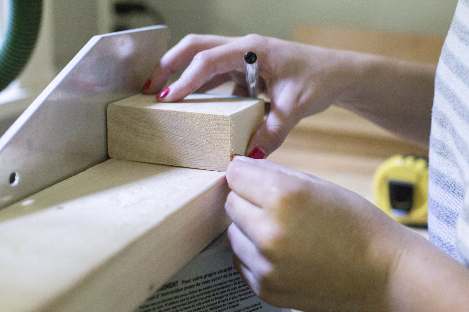 Outdoor Jenga DIY How To Make A Jenga Set