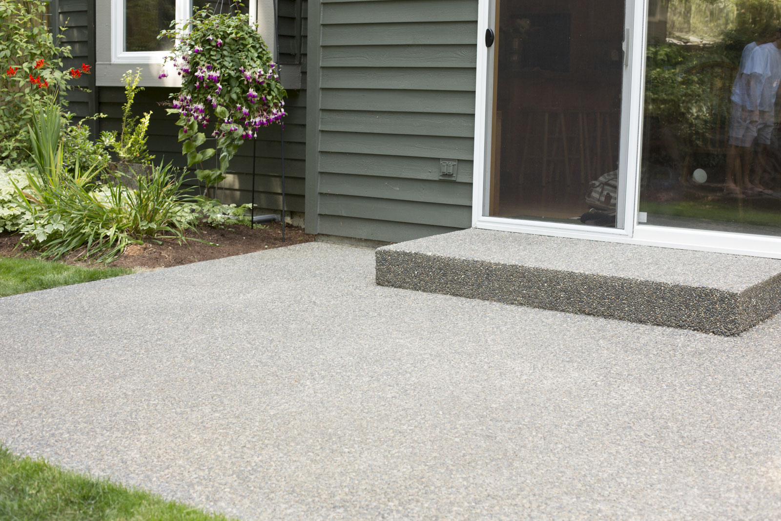 How To Install Azek Pavers Azek Paver Installation DIY Patio