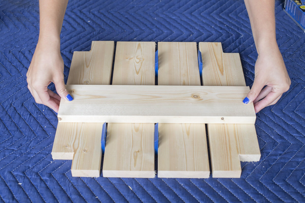 How to Build a DIY Camping Crate Storage Solution DIY Camping Supplies