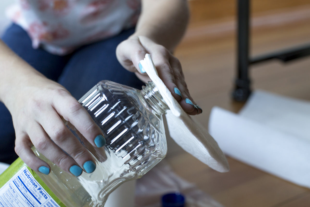 How to Build a DIY Cement Planter Dunn DIY