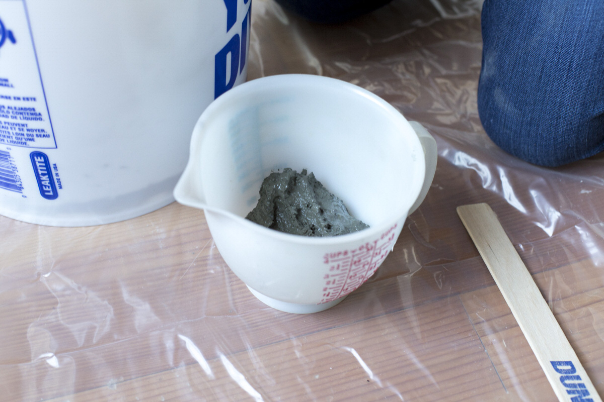 How to Build a DIY Cement Planter Dunn DIY