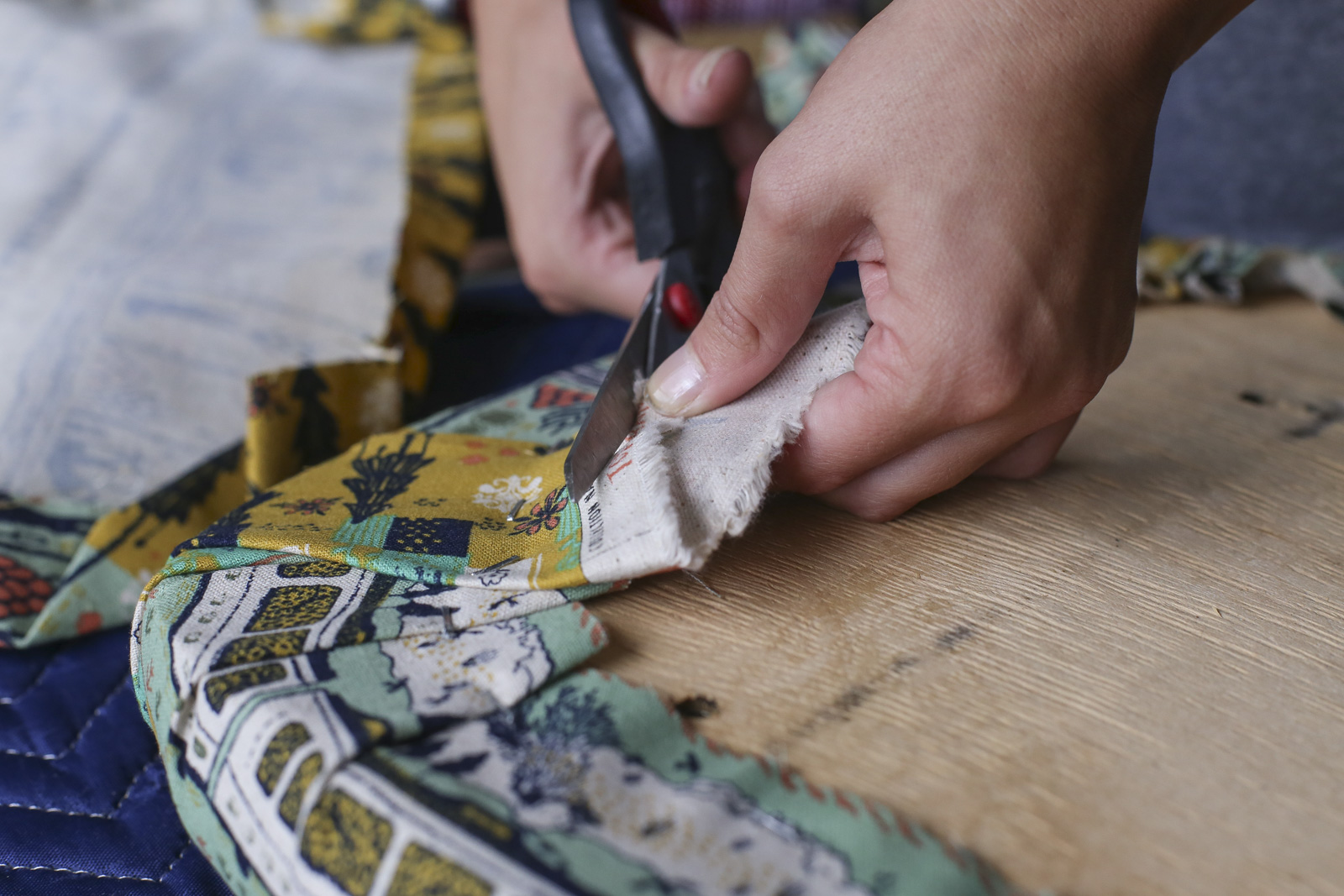 How to ReCover an Office Chair Using DIY Methods