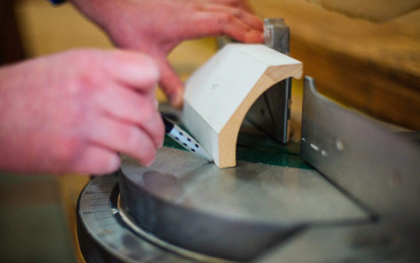 Crown Moulding Tutorial DIY Crown Moulding Dunn DIY