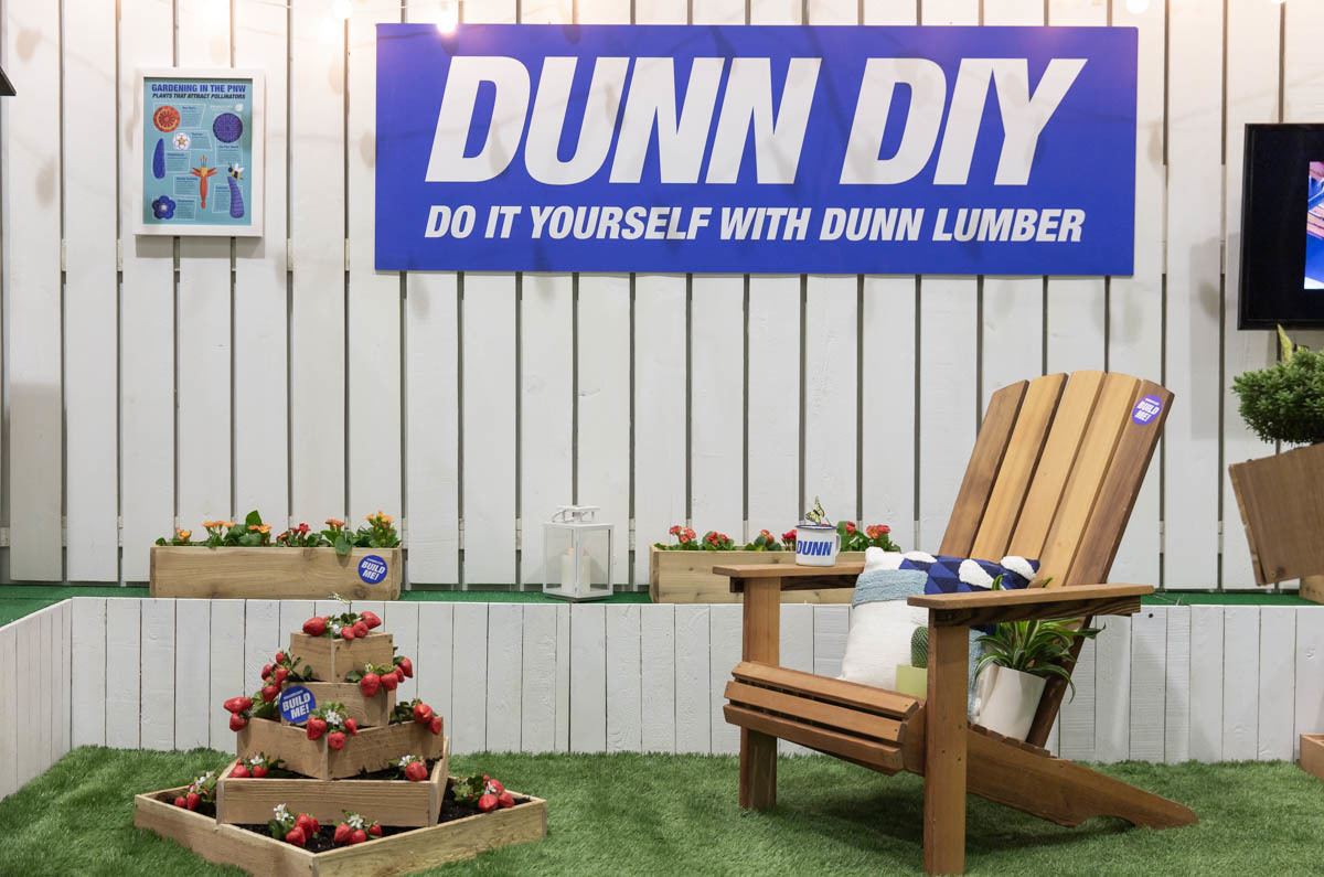 northwest garden show recap northwest garden show recap