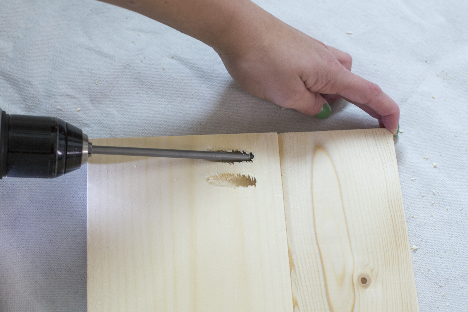 DIY Dog Bed How To Make A Dog Bed Dunn Lumber