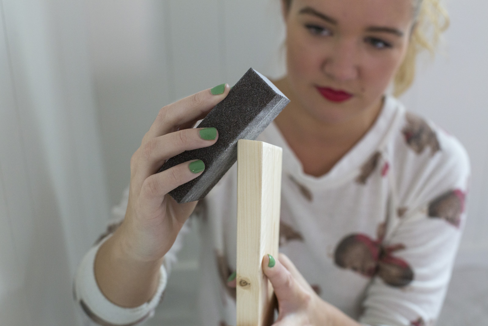 DIY Dog Bed How To Make A Dog Bed Dunn Lumber