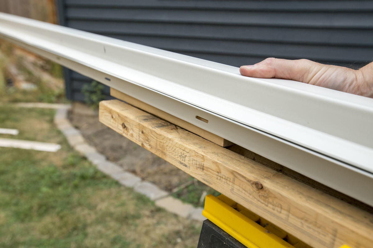 How to Create a Deck Dry Space