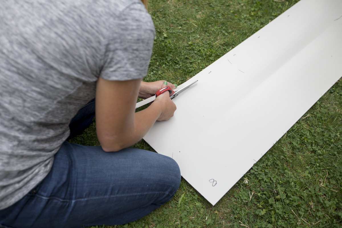 How to Create a Deck Dry Space