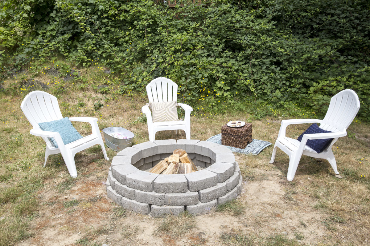 100 How To Make An Outdoor Firepit 20 Stunning Diy Fire