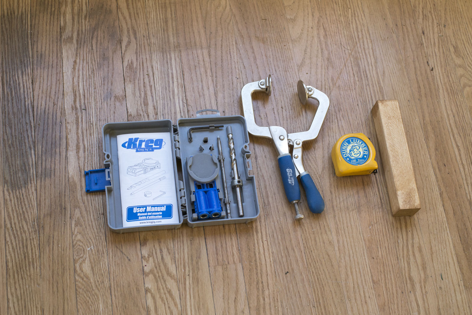 How To Use A Kreg Jig, What Is A Kreg Jig