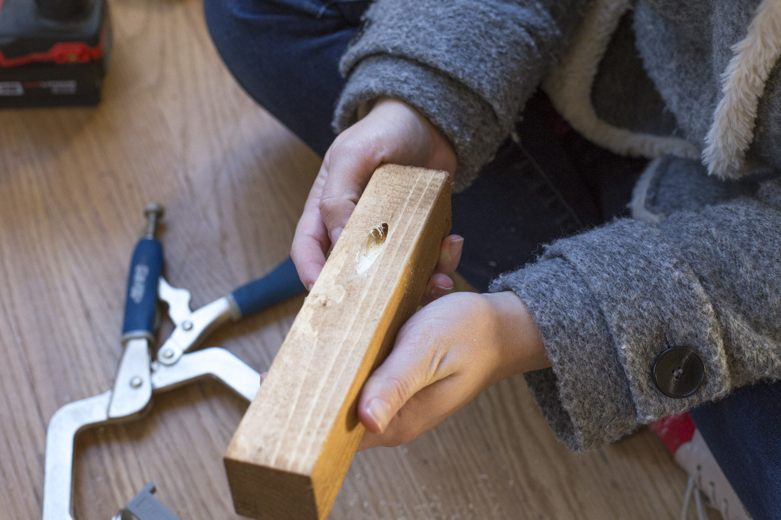 just used kreg jig just used kreg jig