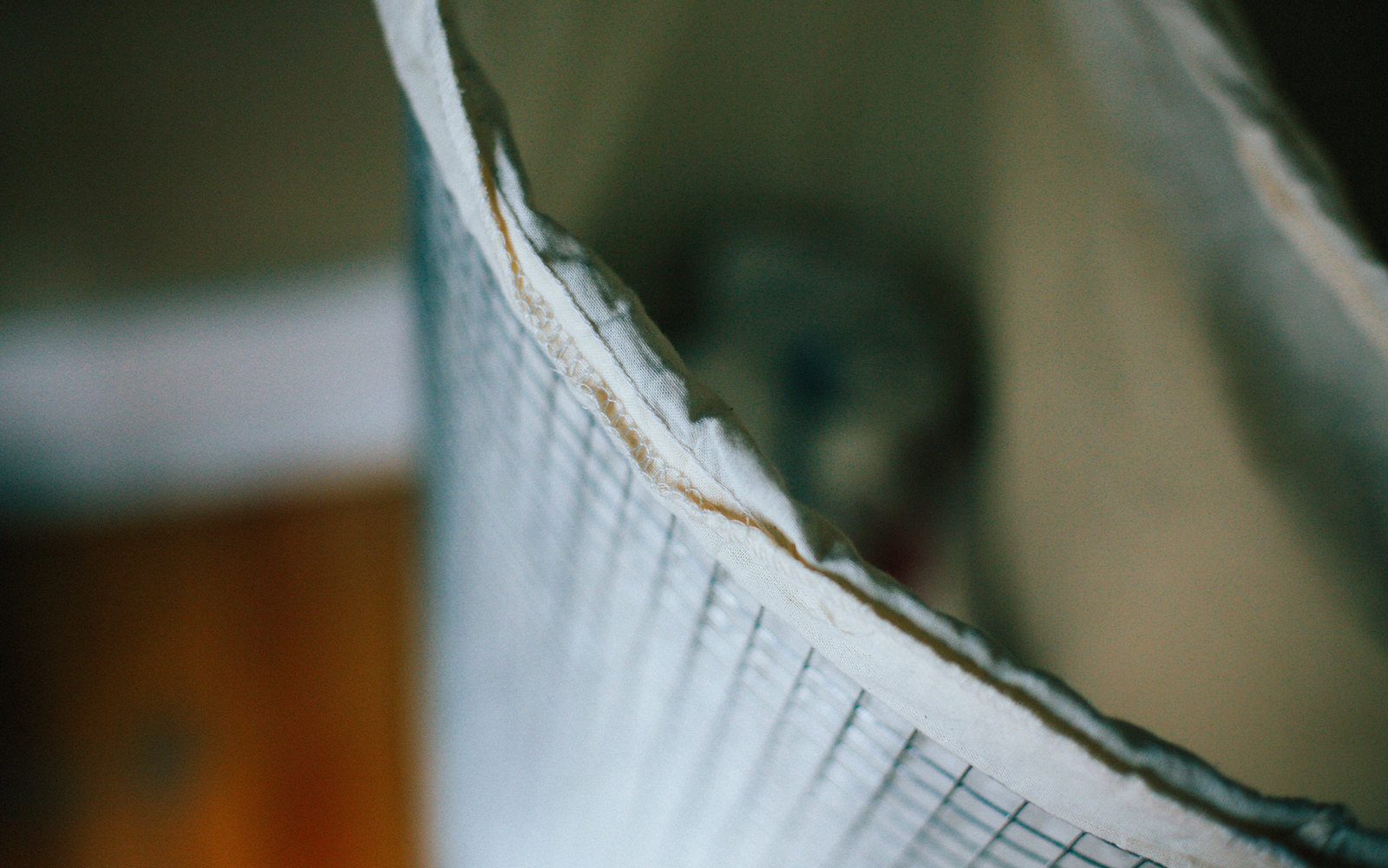 How to Make a DIY Laundry Basket Dunn DIY