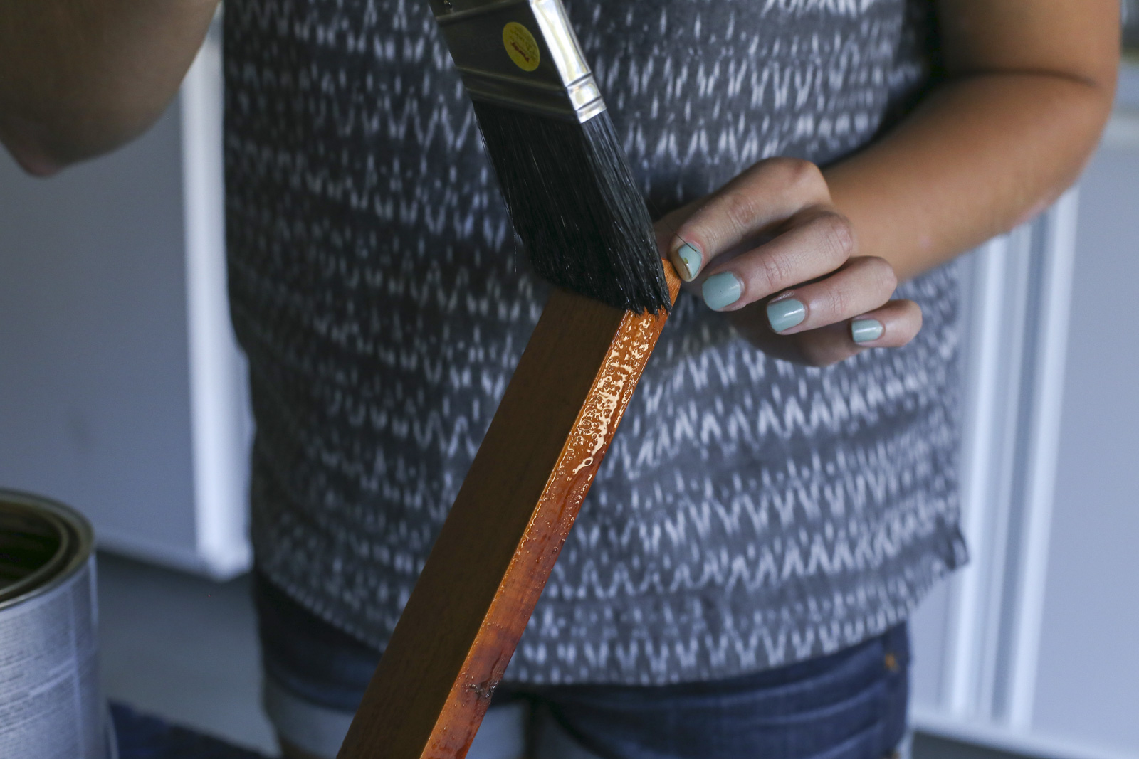 How to Make a DIY Nesting Chair DIY Wood Folding Chair