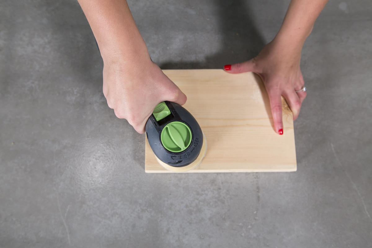 How to Make a DIY Wood Photo Transfer