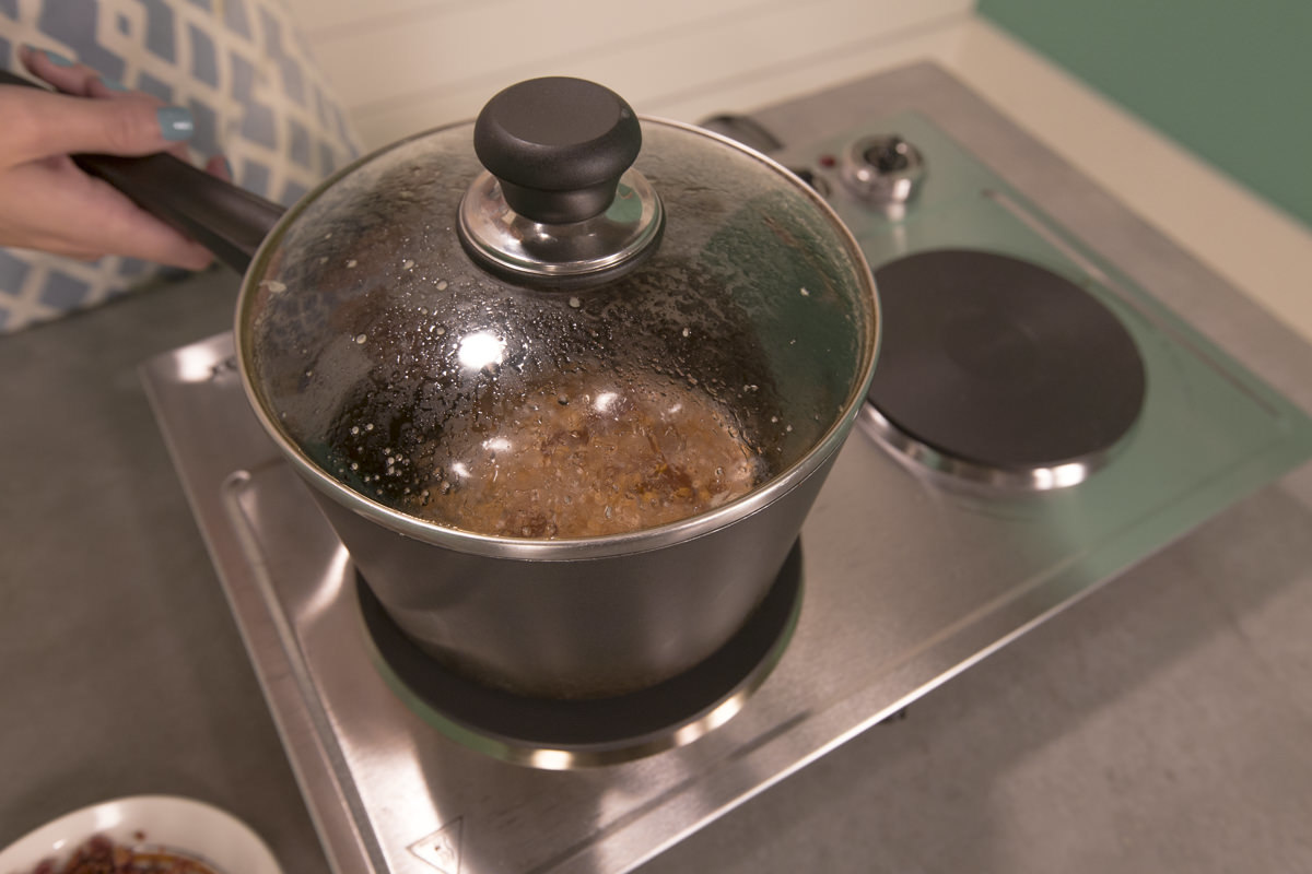 DIY Kettle Corn Recipe Summer Movie Night Project Dunn DIY